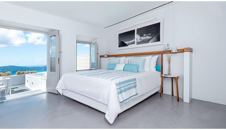 Grace Hotel, Auberge Resorts Collection - NR, Санторини